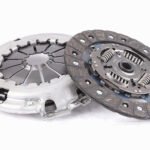 Kit de embrague Xtreme para Ford FOCUS 1.6 TDCi 74KW (2004-2012)