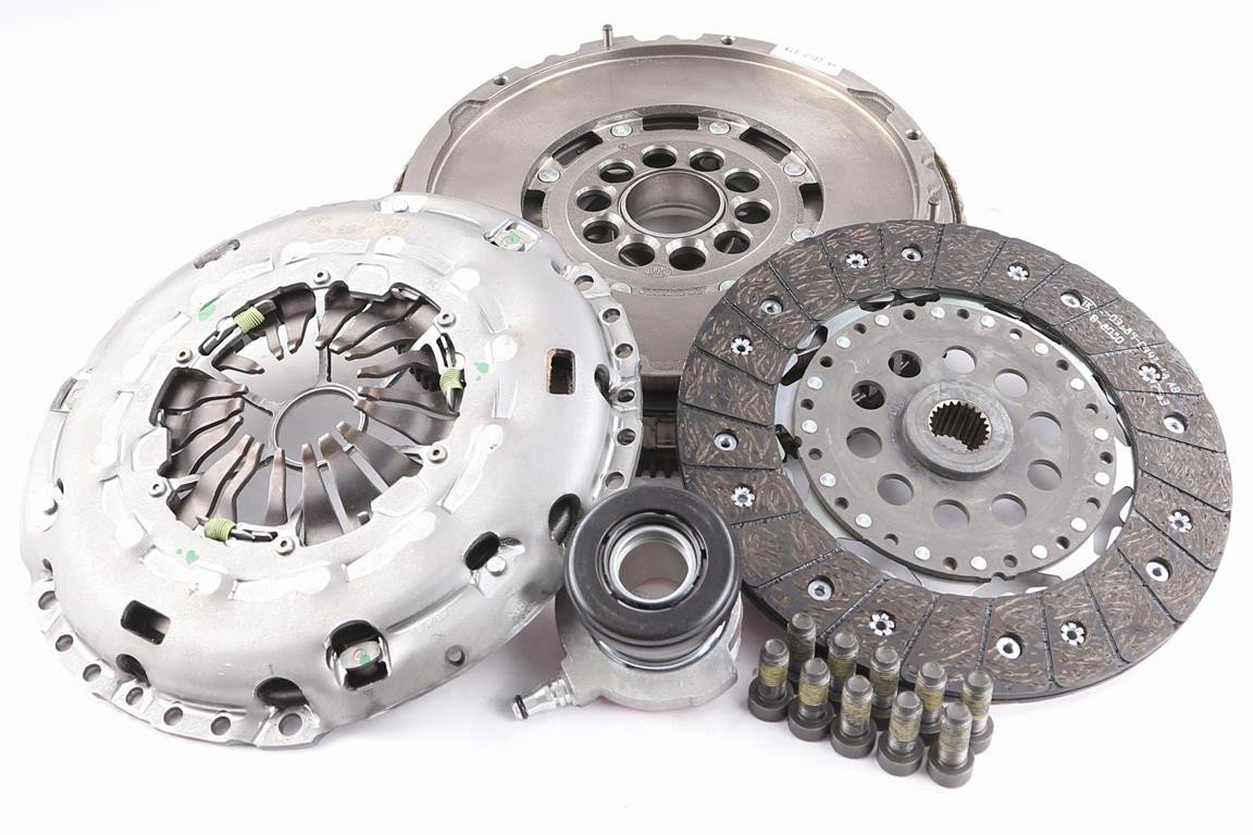 zestaw-sprzegla-xtreme-clutch-ford-focus-2-5-rs-500-257kw-2010-2011_4 Xtreme Clutch kit for Ford FOCUS 2.5 RS 500 257KW (2010-2011) - Imagen 1