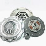 Xtreme Clutch kit for Ford TRANSIT 2.3 16V RWD (F_B_, F_C_, F_A_) 107KW (2000-2006)