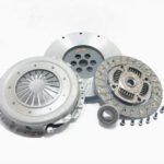 Xtreme Clutch kit for Ford TRANSIT 2.3 16V RWD (F_B_, F_C_, F_A_) 107KW (2000-2006)