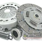 Xtreme Clutch kit for FORD USA F-350 7.3 TDi 4x4 154KW (1996-2003)