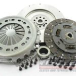 Kit de embrague Xtreme para FORD USA F-350 7.3 TDi 4x4 154KW (1996-2003)