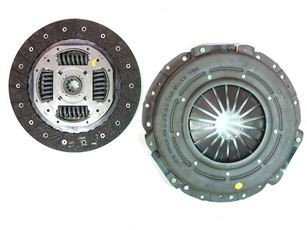 zestaw-sprzegla-xtreme-clutch-ford-usa-mustang-4-6-v8-224kw-2005-on Kit de embrague Xtreme para FORD USA MUSTANG 4.6 V8 224KW (2005 en adelante) - Imagen 1