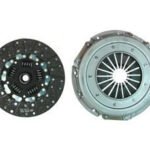 Kit de embrague Xtreme para FPV FALCON 4.0 TYPHOON 270KW (2004-2006)