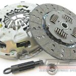 Xtreme Clutch kit for FPV FALCON 5.4 SUPER PURSUIT 290KW (2005-2007)
