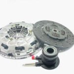 Xtreme Clutch kit for FPV FALCON 5.4 SUPER PURSUIT 290KW (2005-2007)