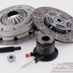 Kit de embrague Xtreme para FPV FALCON 5.4 SUPER PURSUIT 290KW (2005-2007)