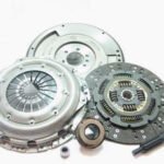 Kit de embrague Xtreme para GMC SIERRA 2500 5.3 4WD 201KW (1998-1999)