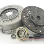 Xtreme Clutch kit for GREAT WALL X-SERIES 2.4 X240 All-wheel Drive (CC6461) 100KW (2010-2013)