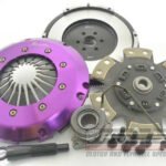 Clutch kit Xtreme Clutch Heavy Duty Ceramic WIESMANN MF3 3.0 170KW (2003-on)