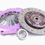 Kit de embrague Xtreme Clutch Heavy Duty Organic para DAEWOO TACUMA 2.0 94KW (2000-2004)