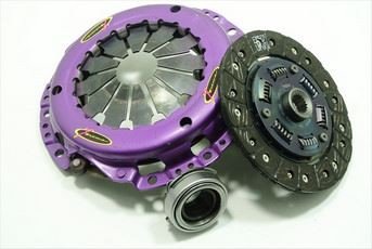 zestaw-sprzegla-xtreme-clutch-heavy-duty-organic-daihatsu-mira-gino-0-7-s-47kw-1998-2003 Kit de embrague Xtreme Clutch Heavy Duty Organic para DAIHATSU MIRA GINO 0.7 S 47KW (1998-2003) - Imagen 1