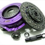 Kit de embrague Xtreme Clutch Heavy Duty Organic para LEYLAND-INNOCENTI P76 4.4 149KW (1973-1976)