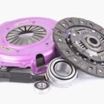 Clutch kit Xtreme Clutch Heavy Duty Organic Mazda 323 1.6 GT 77KW (1986-1988)