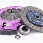 Clutch kit Xtreme Clutch Heavy Duty Organic Mazda PREMACY 1.9 84KW (2001-2002)