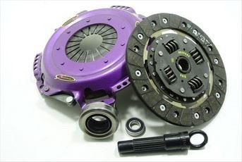 zestaw-sprzegla-xtreme-clutch-heavy-duty-organic-rover-quintet-1-6-59kw-1983-1985 Kit de embrague Xtreme Clutch Heavy Duty Organic para ROVER QUINTET 1.6 59KW (1983-1985) - Imagen 1