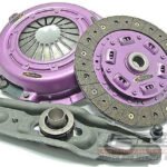 Clutch kit Xtreme Clutch Heavy Duty Organic SMART FORFOUR 1.5 BRABUS (454.034) 130KW (2005-2006)