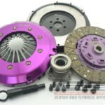Clutch kit Xtreme Clutch Heavy Duty Organic WIESMANN MF3 3.0 170KW (2003-on)