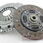 Xtreme Clutch kit for HOLDEN ASTRA 1.8 i 103KW (2007-2010)