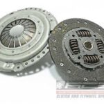 Kit de embrague Xtreme para HOLDEN ASTRA 2.0 i Turbo 147KW (2003-2004)