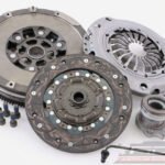 Xtreme Clutch kit for HOLDEN ASTRA 2.2 i 110KW (2008-2010)