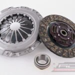 Kit de embrague Xtreme para HOLDEN BARINA 1.6 i 77KW (2005-2012)