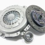 Kit de embrague Xtreme para HOLDEN CAMIRA 1.6 64KW (1984-1986)