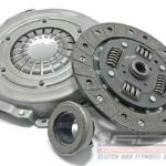 Xtreme Clutch kit for HOLDEN COMBO 1.4 i 60KW (1997-2002)