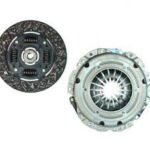 Kit de embrague Xtreme para HOLDEN COMBO 1.6 i 62KW (2002-2005)