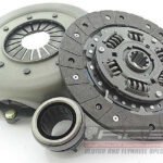 Kit de embrague Xtreme para HOLDEN COMMODORE 1.9 54KW (1981-1984)