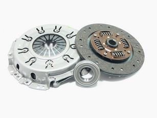 zestaw-sprzegla-xtreme-clutch-holden-commodore-2-0-efi-98kw-1987-1989 Kit de embrague Xtreme para HOLDEN COMMODORE 2.0 EFi 98KW (1987-1989) - Imagen 1