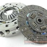 Kit de embrague Xtreme para HOLDEN COMMODORE 3.6 i V6 210KW (2009-2013)
