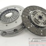 Kit de embrague Xtreme para HOLDEN COMMODORE 3.6 i V6 210KW (2009-2013)