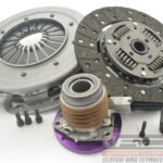 Kit de embrague Xtreme para HOLDEN COMMODORE 3.6 i V6 210KW (2009-2013)