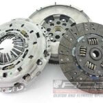 Kit de embrague Xtreme para HOLDEN COMMODORE 3.6 i V6 210KW (2009-2013)