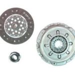 Kit de embrague Xtreme para HOLDEN COMMODORE 3.8 i V6 152KW (2002-2004)