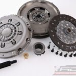 Kit de embrague Xtreme para HOLDEN COMMODORE 3.8 i V6 Supercharged 165KW (1995-1997)