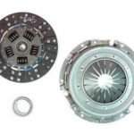 Kit de embrague Xtreme para HOLDEN COMMODORE 4.2 V8 87KW (1978-1980)