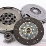 Kit de embrague Xtreme para HOLDEN CRUZE 2.0 DTFi 110KW (2009-2011)
