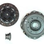 Kit de embrague Xtreme para HOLDEN SERIE F 2.3 56KW (1958-1959)