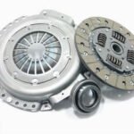 Kit de embrague Xtreme para HOLDEN FRONTERA 2.0 i 4x4 85KW (1995-1999)