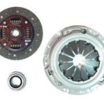 Kit de embrague Xtreme para HOLDEN GEMINI 1.5 i 52KW (1985-1986)
