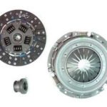 Kit de embrague Xtreme para HOLDEN SERIE H 4.2 138KW (1970-1971)
