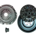 Kit de embrague Xtreme para HOLDEN SERIE H 4.2 138KW (1970-1971)