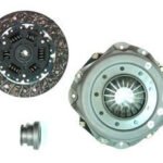 Kit de embrague Xtreme para HOLDEN MONARO 3.3 101KW (1974-1974)