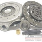 Kit de embrague Xtreme para HOLDEN MONARO 3.3 101KW (1974-1974)