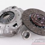 Kit de embrague Xtreme para HOLDEN MONARO 5.7 206KW (1970-1971)