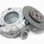 Kit de embrague Xtreme para HOLDEN MONARO 5.7 206KW (1974-1974)