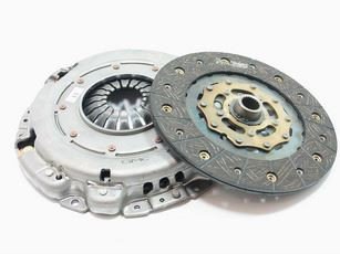 zestaw-sprzegla-xtreme-clutch-holden-one-tonner-3-6-i-v6-175kw-2004-2005_3 Kit de embrague Xtreme para HOLDEN ONE TONNER 3.6 i V6 175KW (2004-2005) - Imagen 1