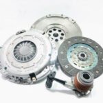 Kit de embrague Xtreme para HOLDEN ONE TONNER 3.6 i V6 175KW (2004-2005)